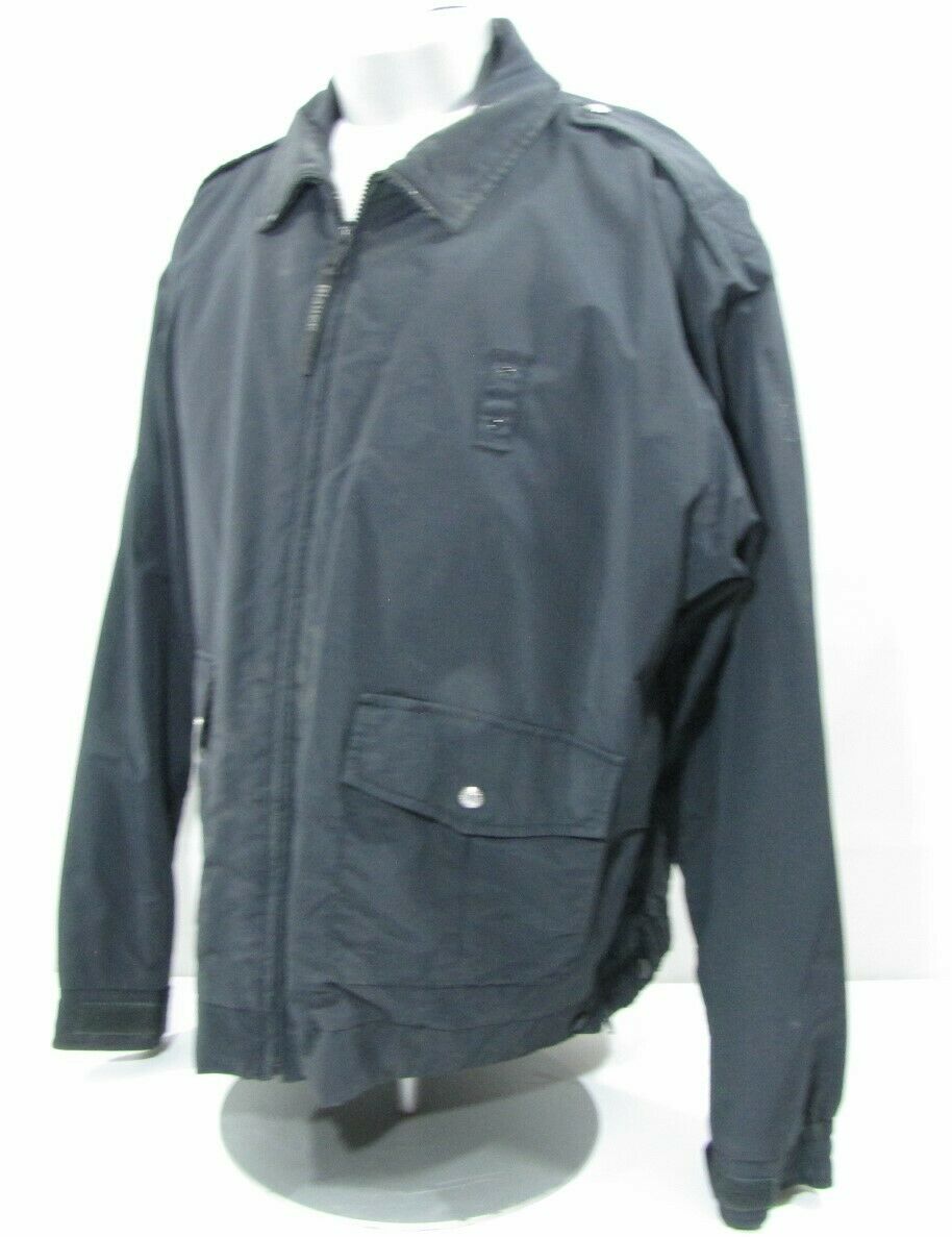 Blauer 78845 Tactical Police Turn-In Duty Jacket 2XL/Tall - GI Joe's ...