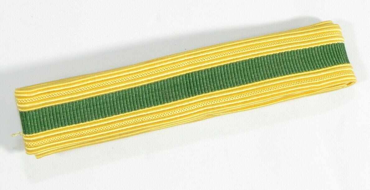 Army Officer Sleeve Braid - Army Military