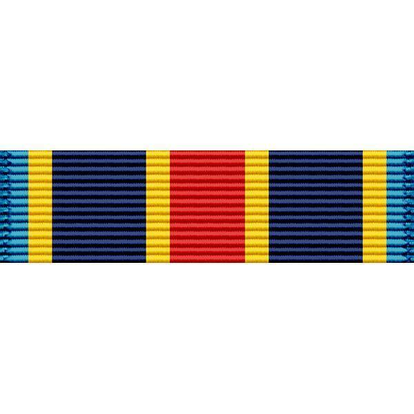 US Military Full Size Navy Marine USN USMC Overseas Medal **Ribbon Only