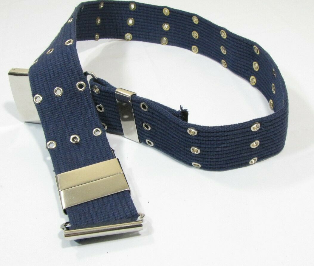 gi joe belt
