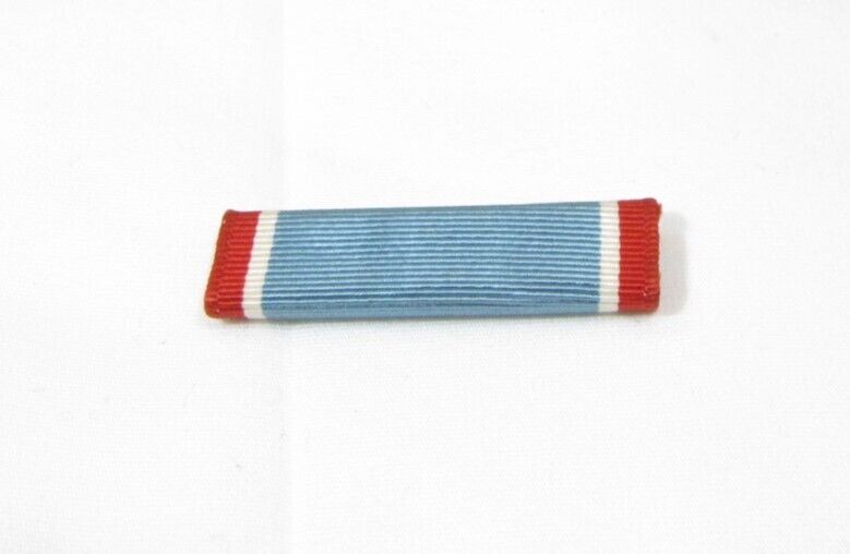 USAF Air Force Military Full Size AF Cross Medal *Ribbon Only* 3C4 – GI ...